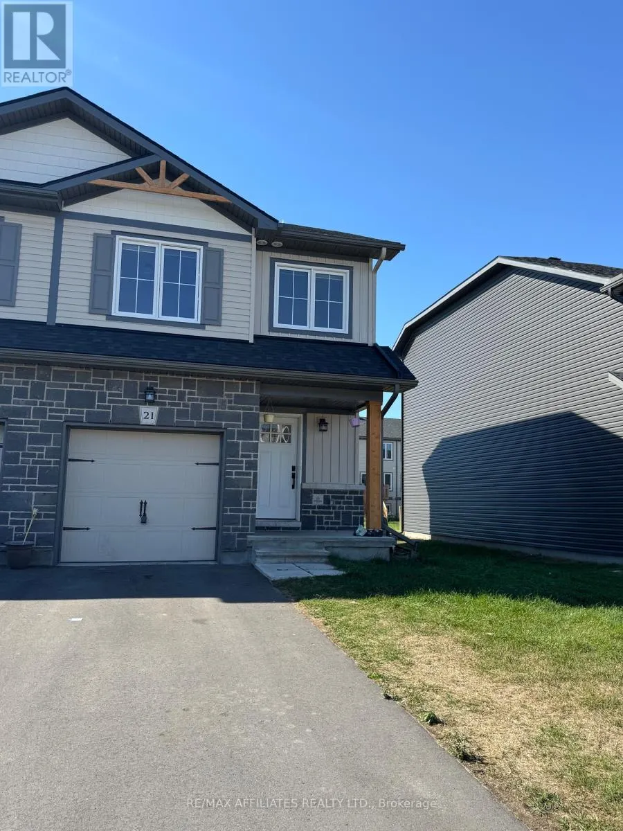 21 MARGARET GRAHAM TERRACE