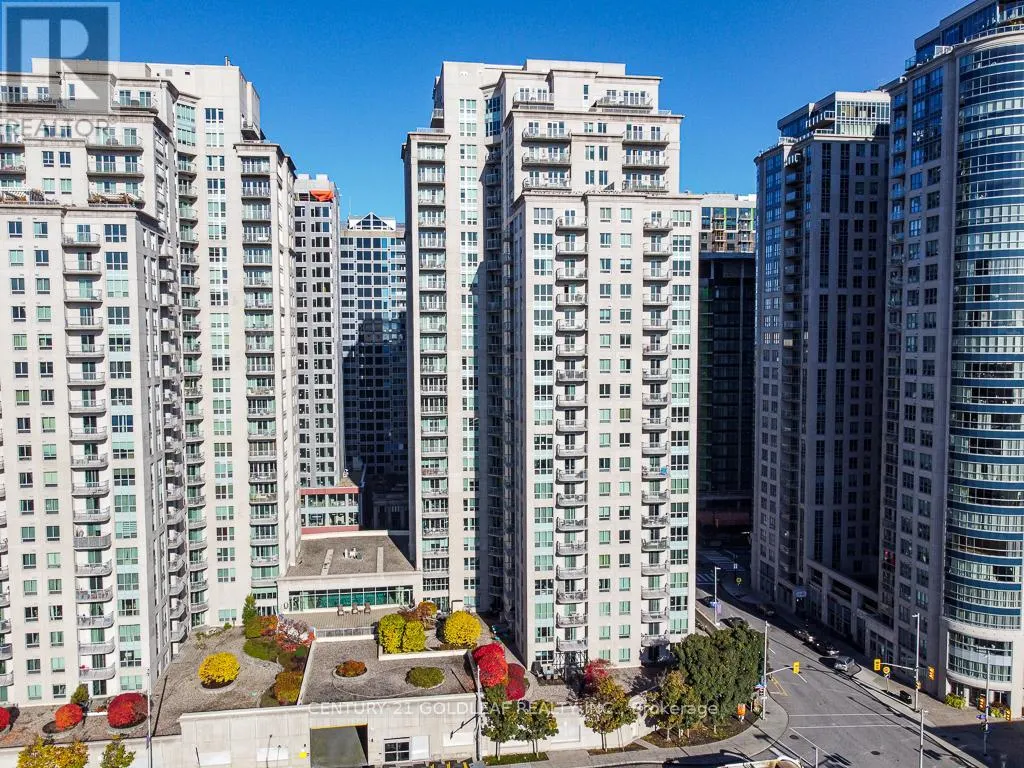 208 - 234 RIDEAU STREET