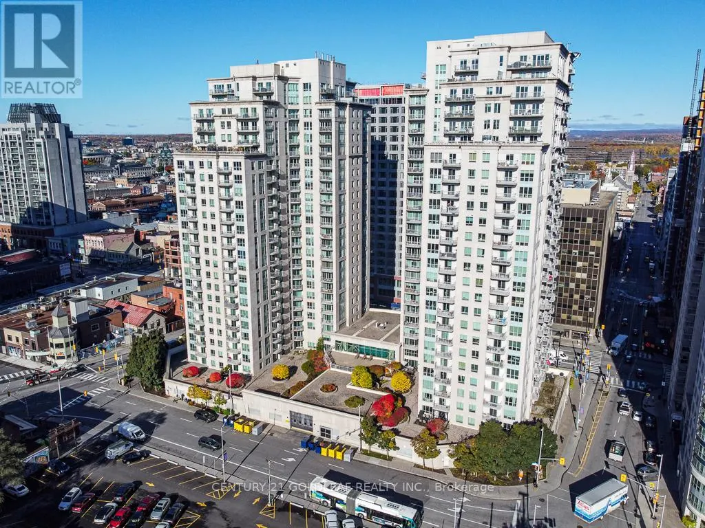 208 - 234 RIDEAU STREET
