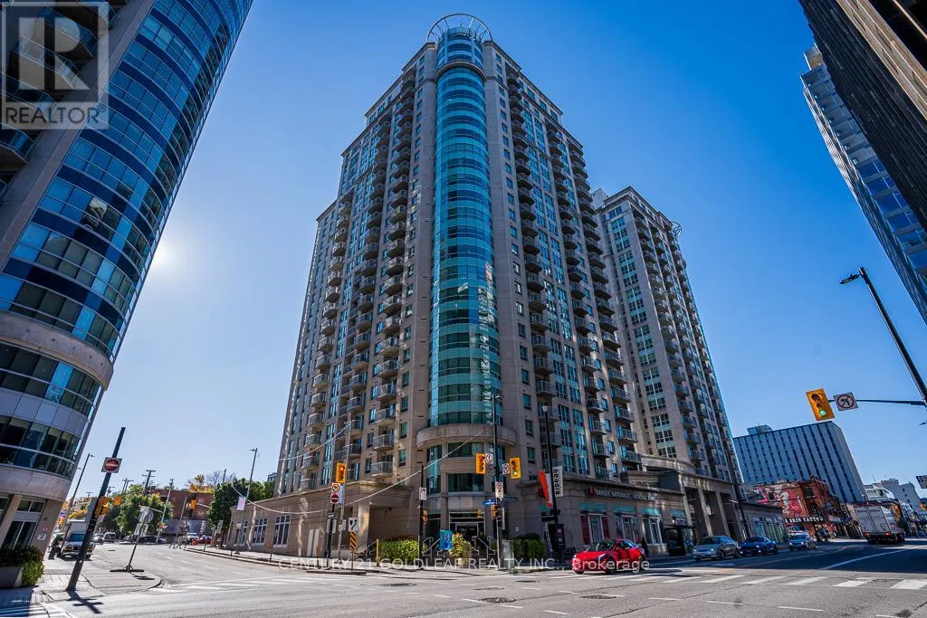 208 - 234 RIDEAU STREET