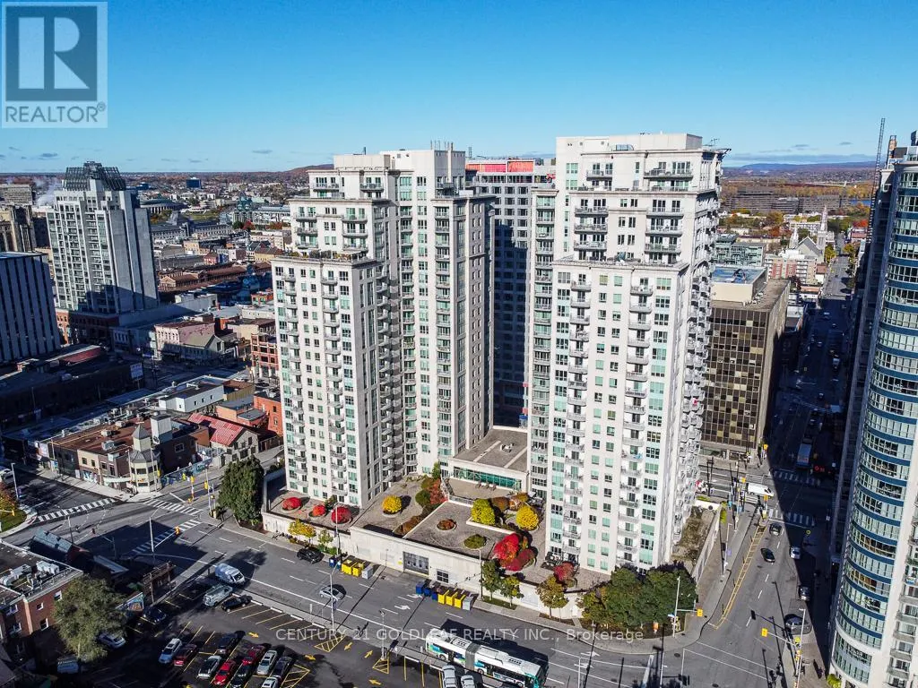 208 - 234 RIDEAU STREET