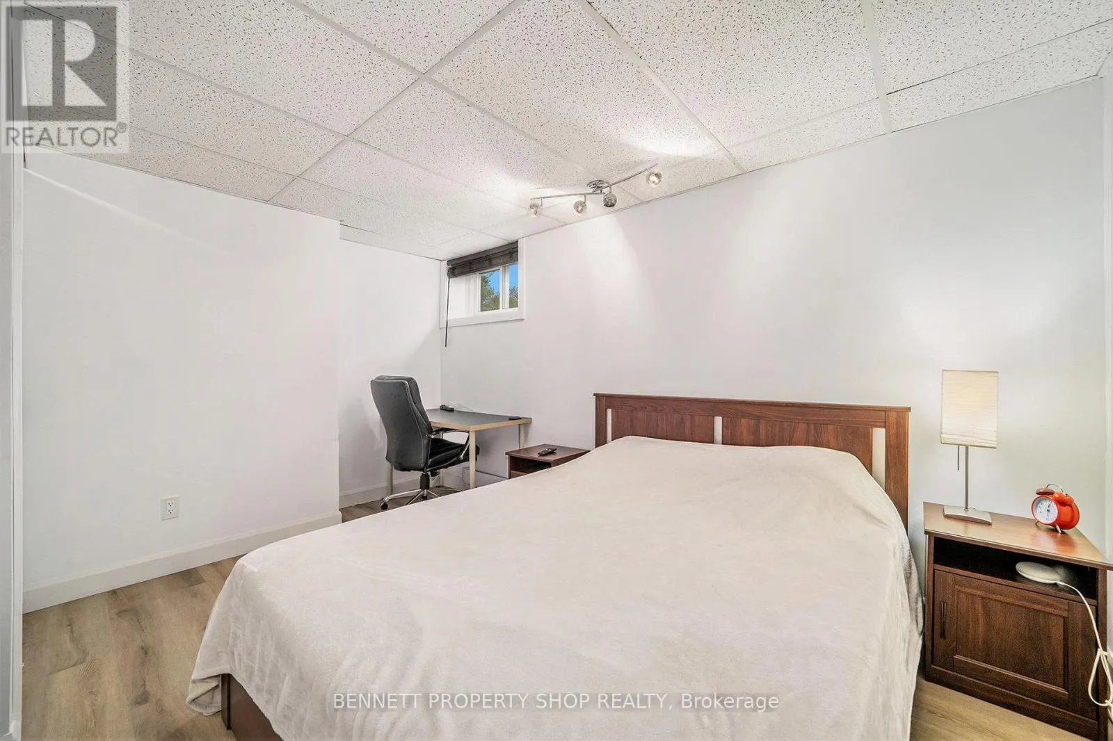 15 MAISONNEUVE STREET