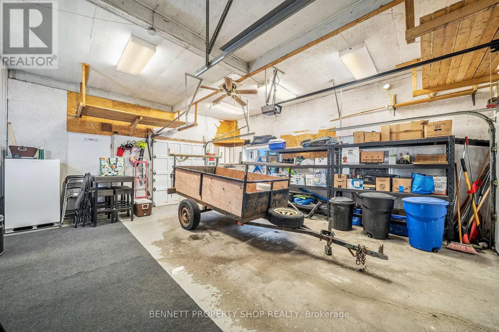 15 MAISONNEUVE STREET