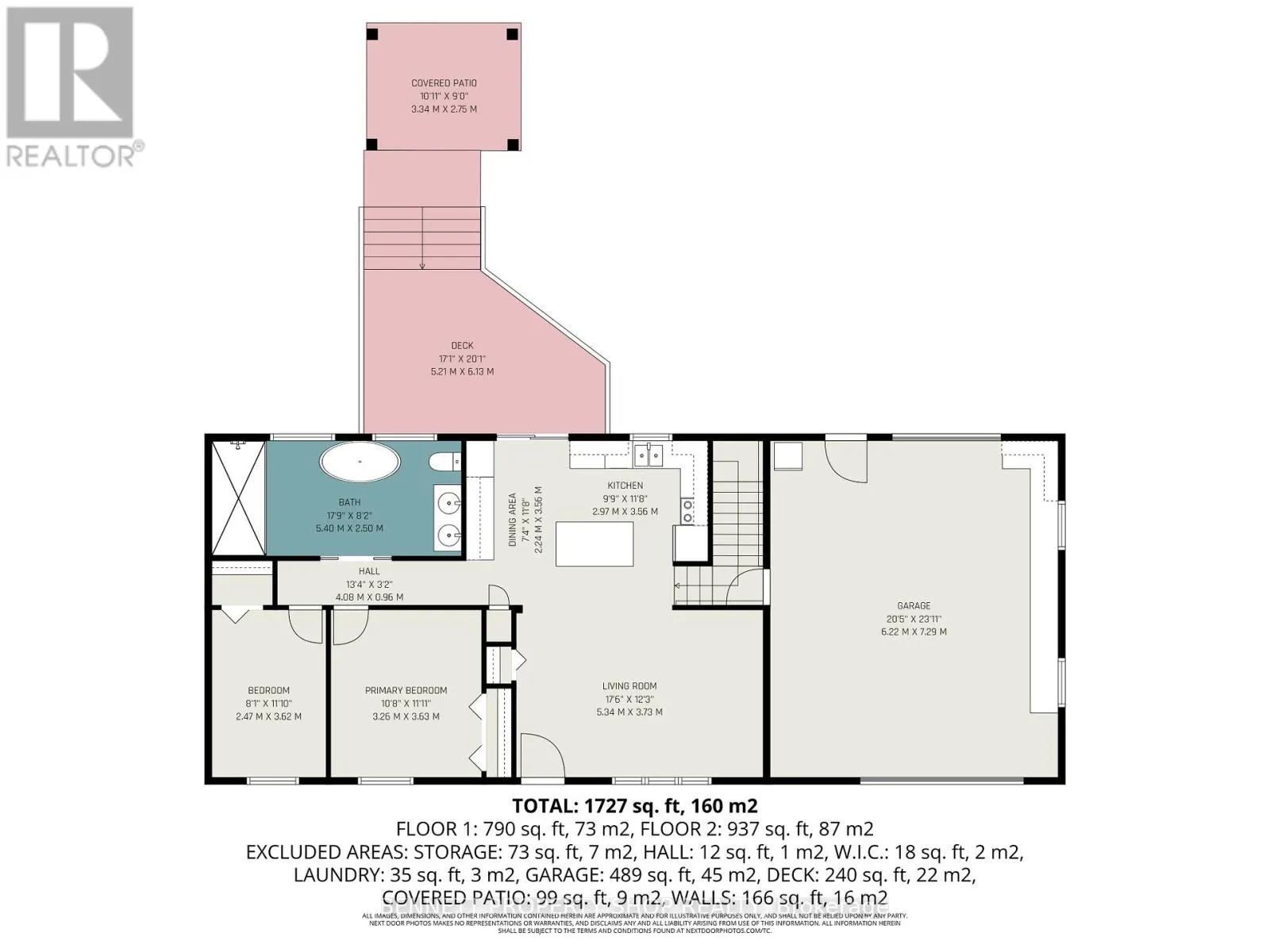 15 MAISONNEUVE STREET
