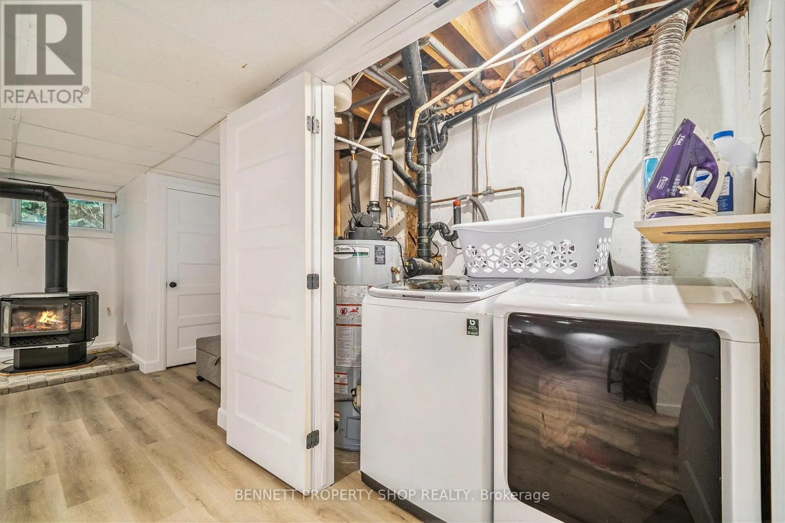 15 MAISONNEUVE STREET