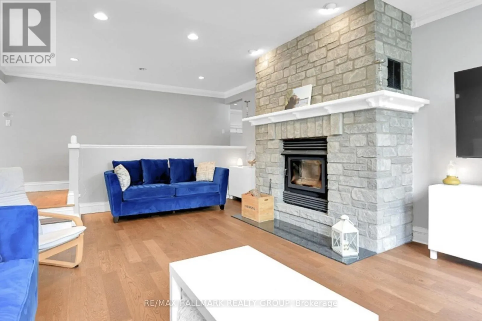 23 DAVIDSON DRIVE