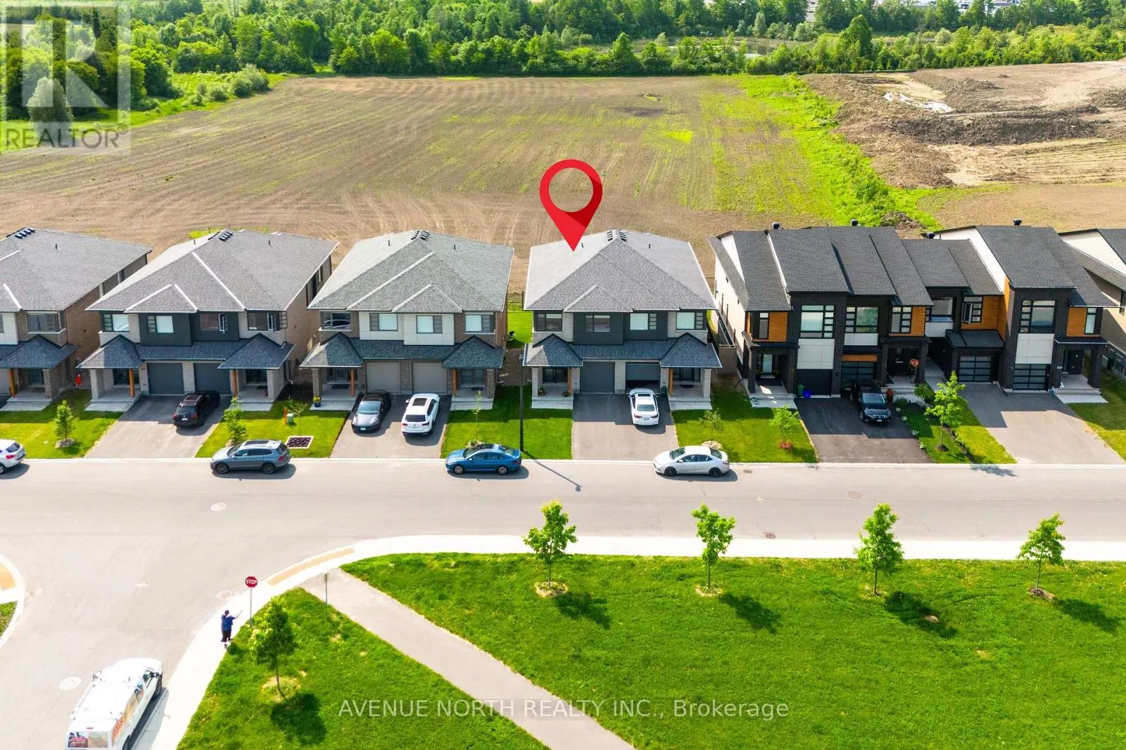 244 SHUTTLEWORTH DRIVE