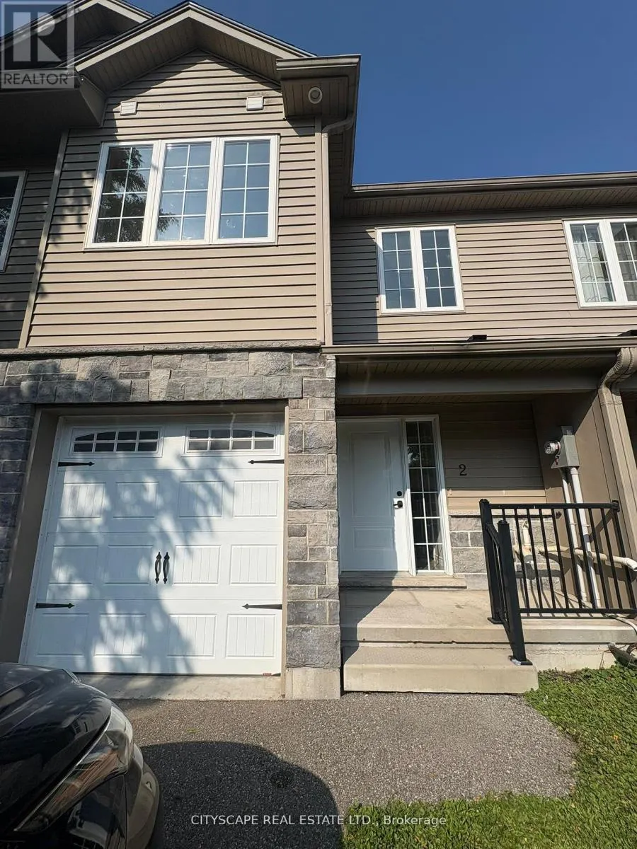 2 - 10 DUFFERIN STREET