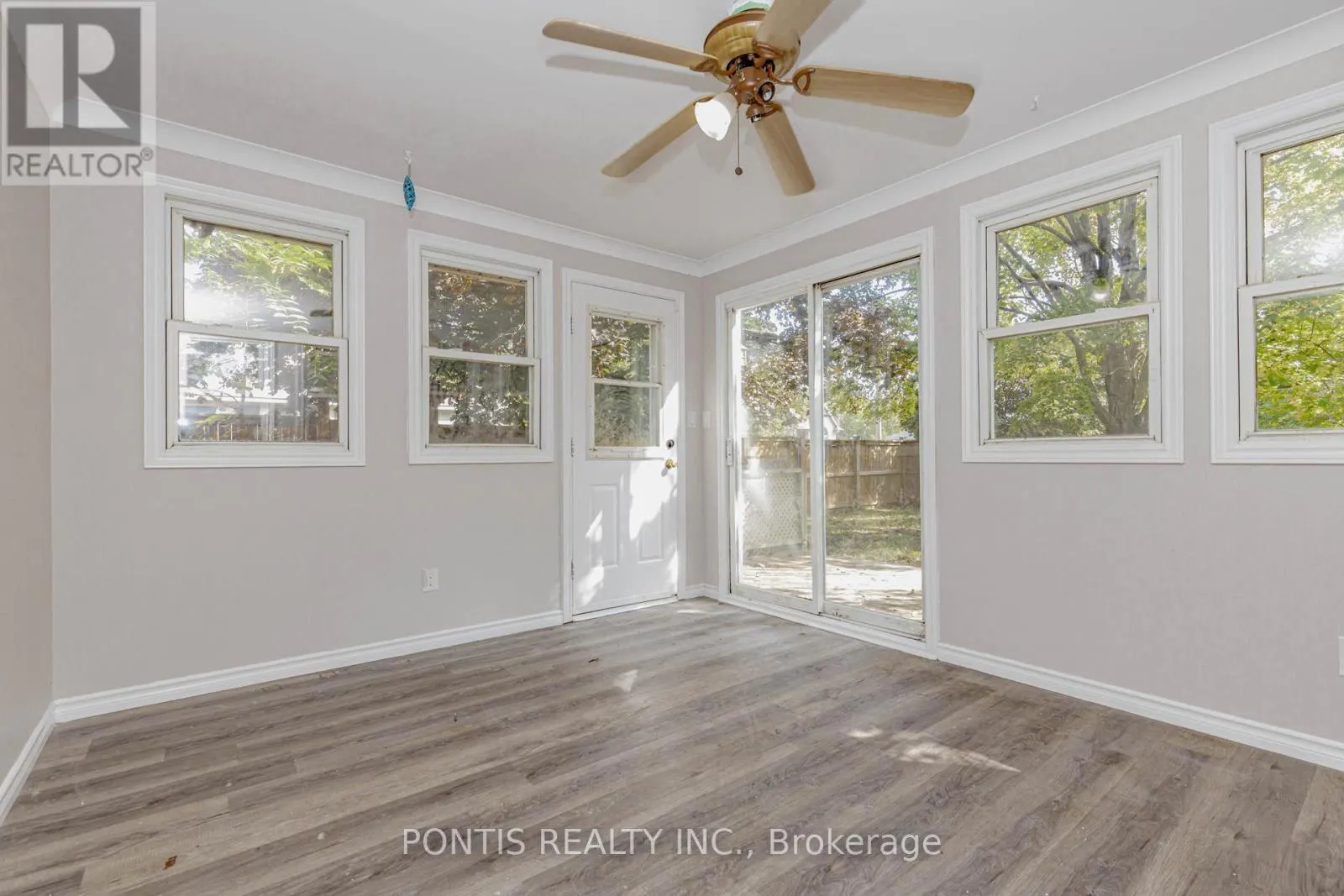 738 MOUNT PLEASANT ROAD
