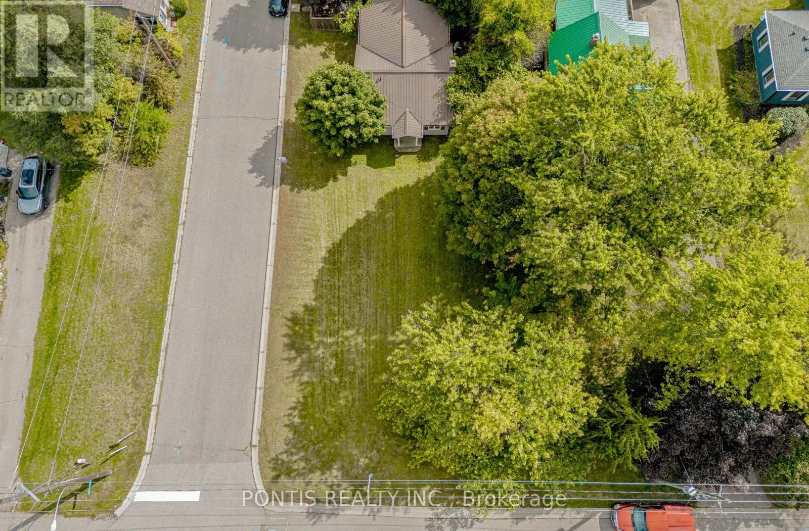 738 MOUNT PLEASANT ROAD
