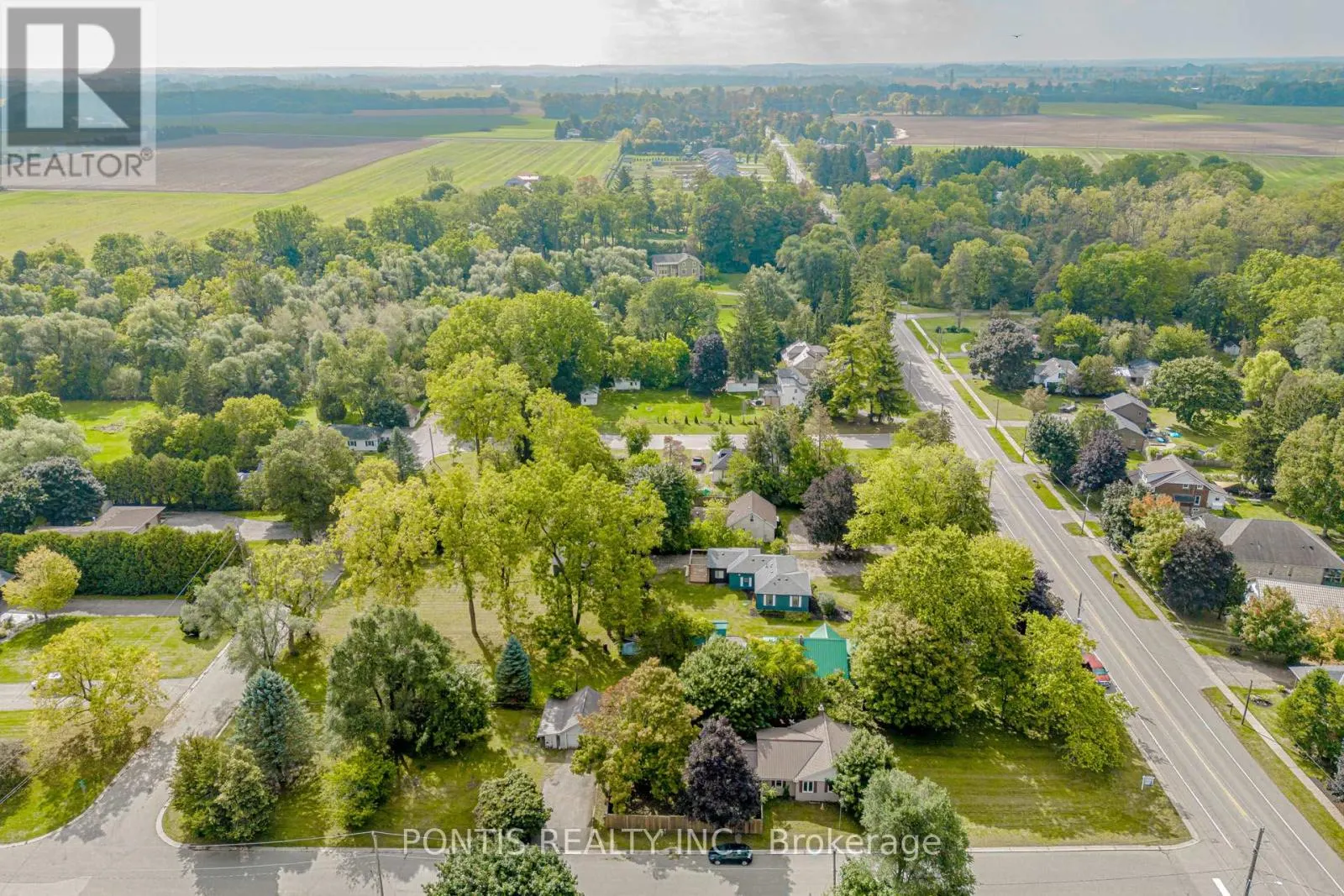 738 MOUNT PLEASANT ROAD