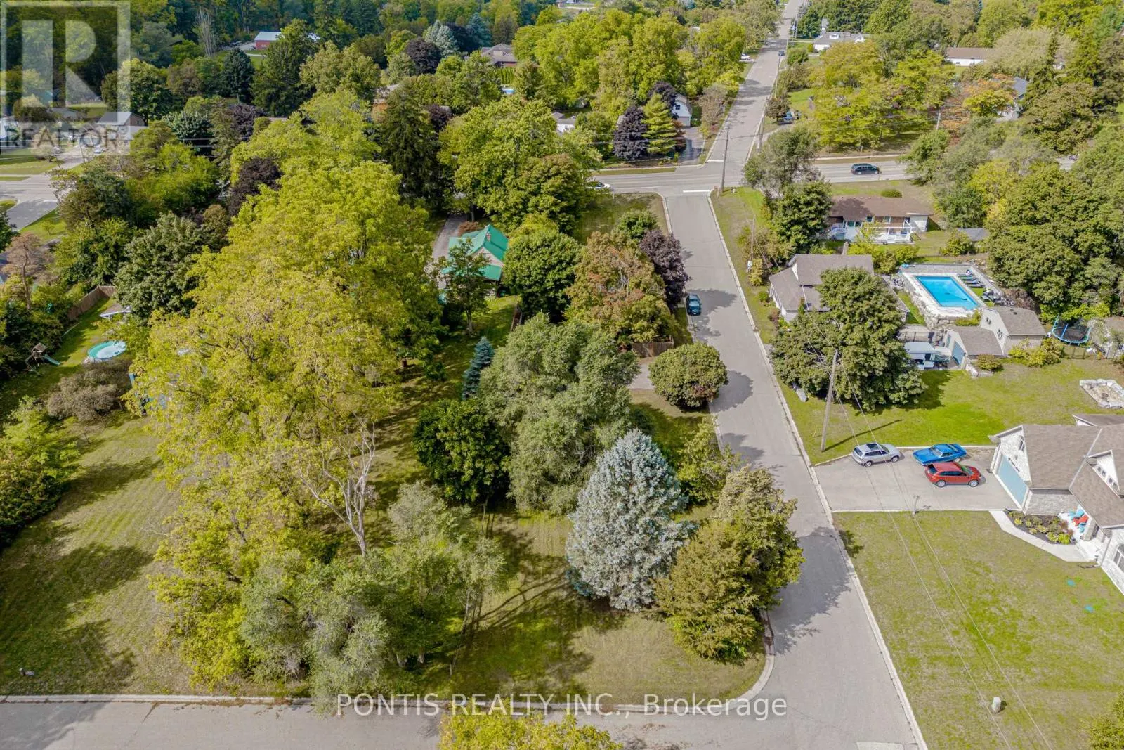 738 MOUNT PLEASANT ROAD