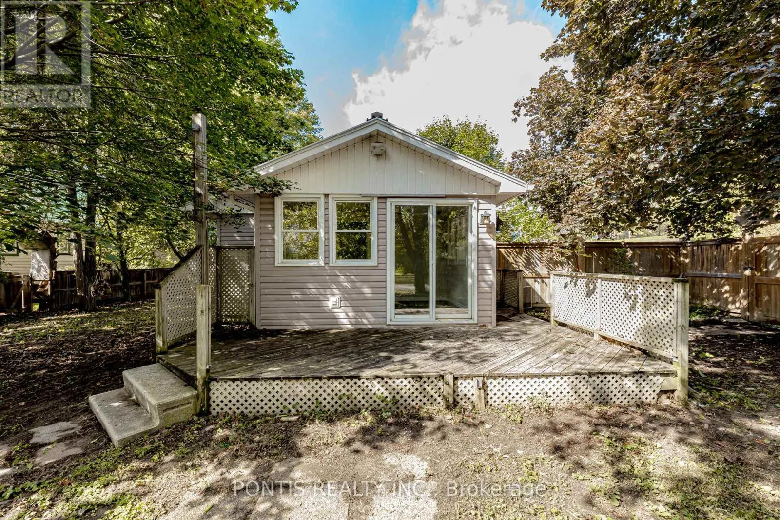 738 MOUNT PLEASANT ROAD