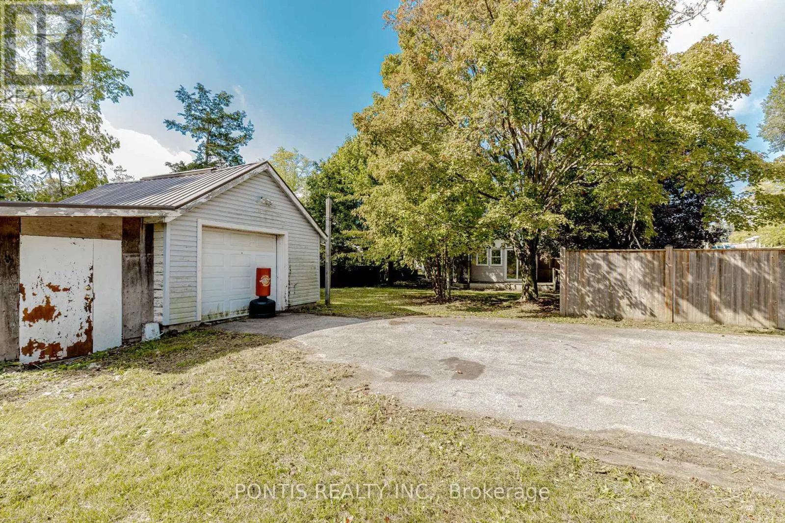 738 MOUNT PLEASANT ROAD