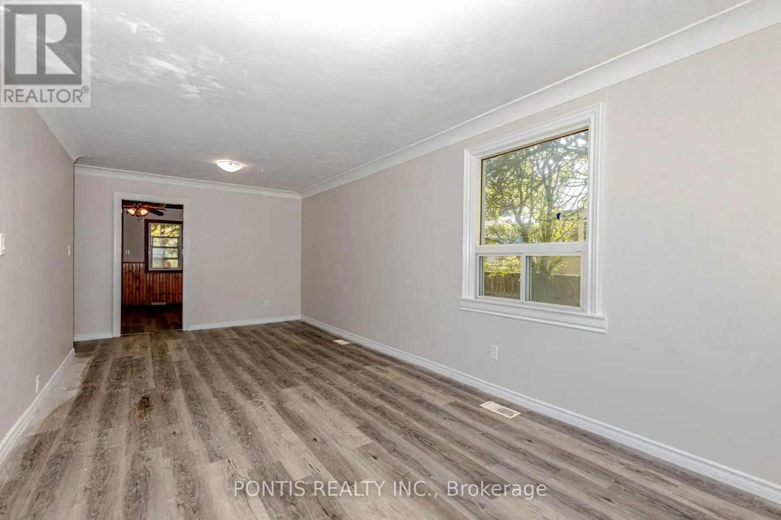 738 MOUNT PLEASANT ROAD