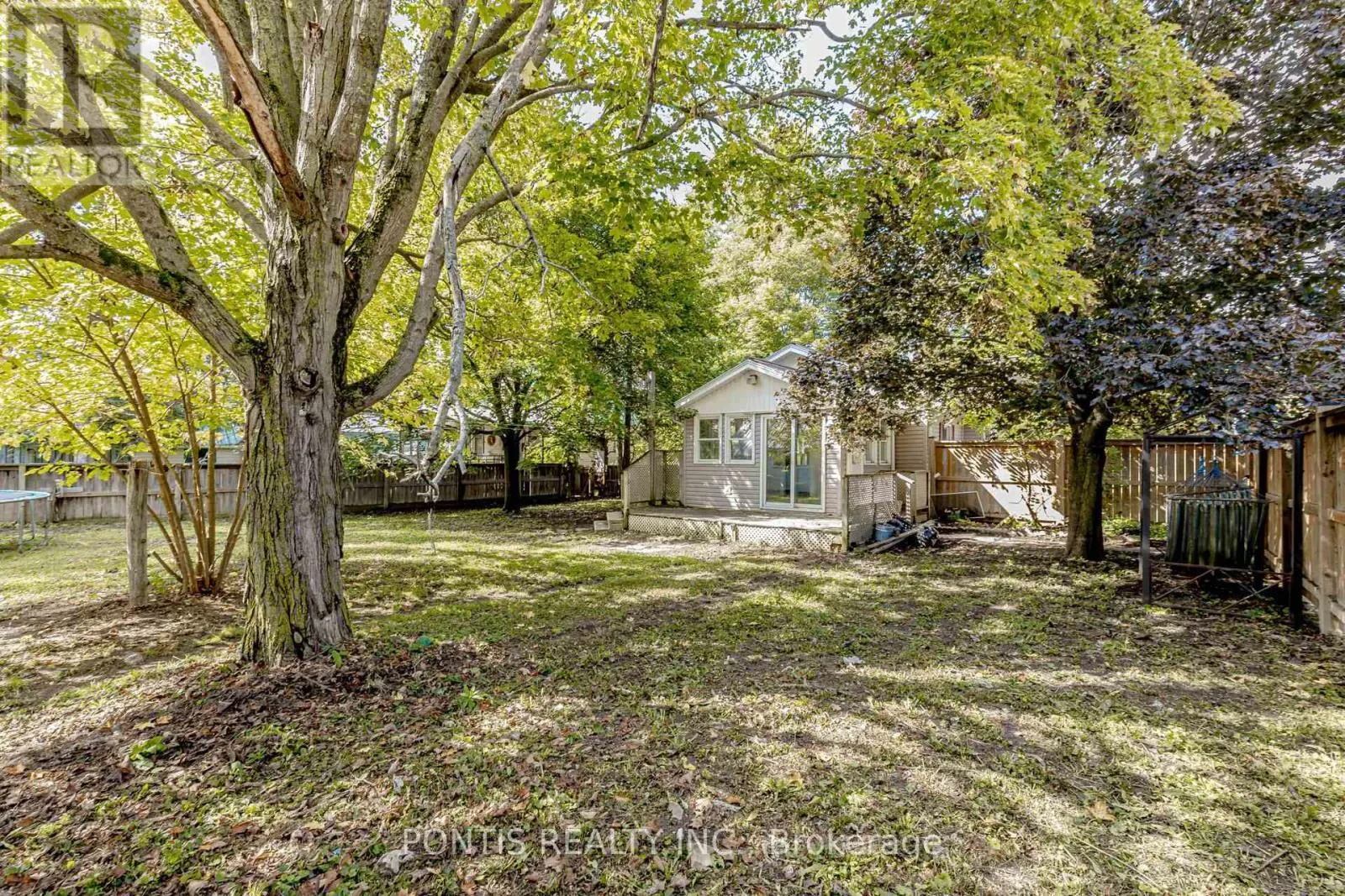 738 MOUNT PLEASANT ROAD