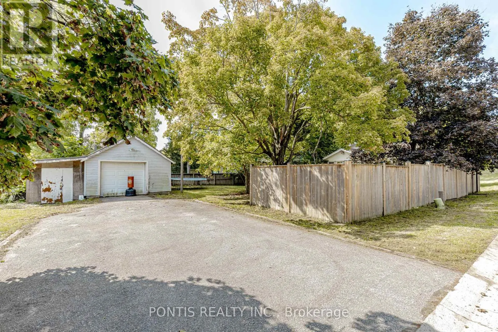 738 MOUNT PLEASANT ROAD