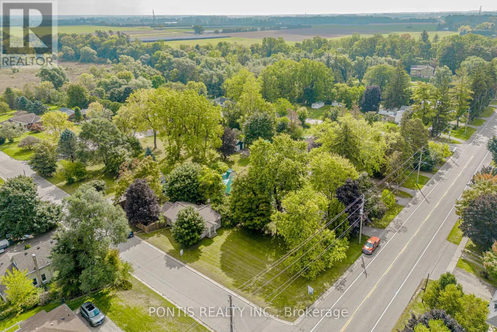 738 MOUNT PLEASANT ROAD