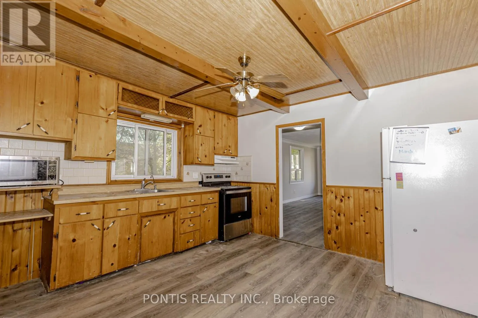 738 MOUNT PLEASANT ROAD
