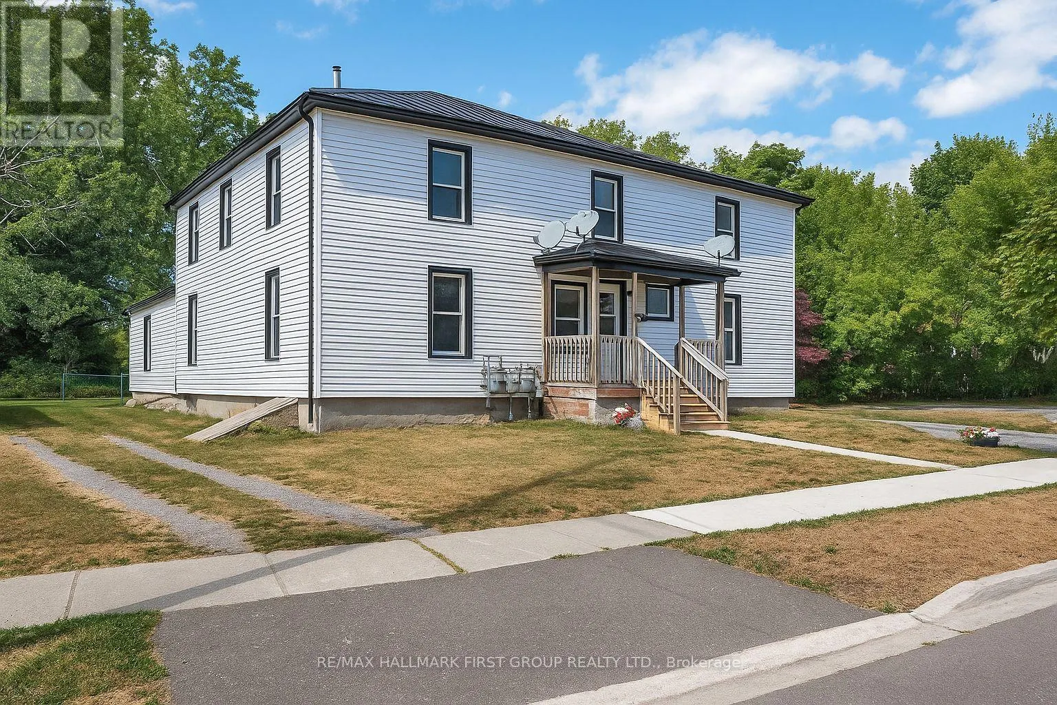 170-172 BLAKE STREET