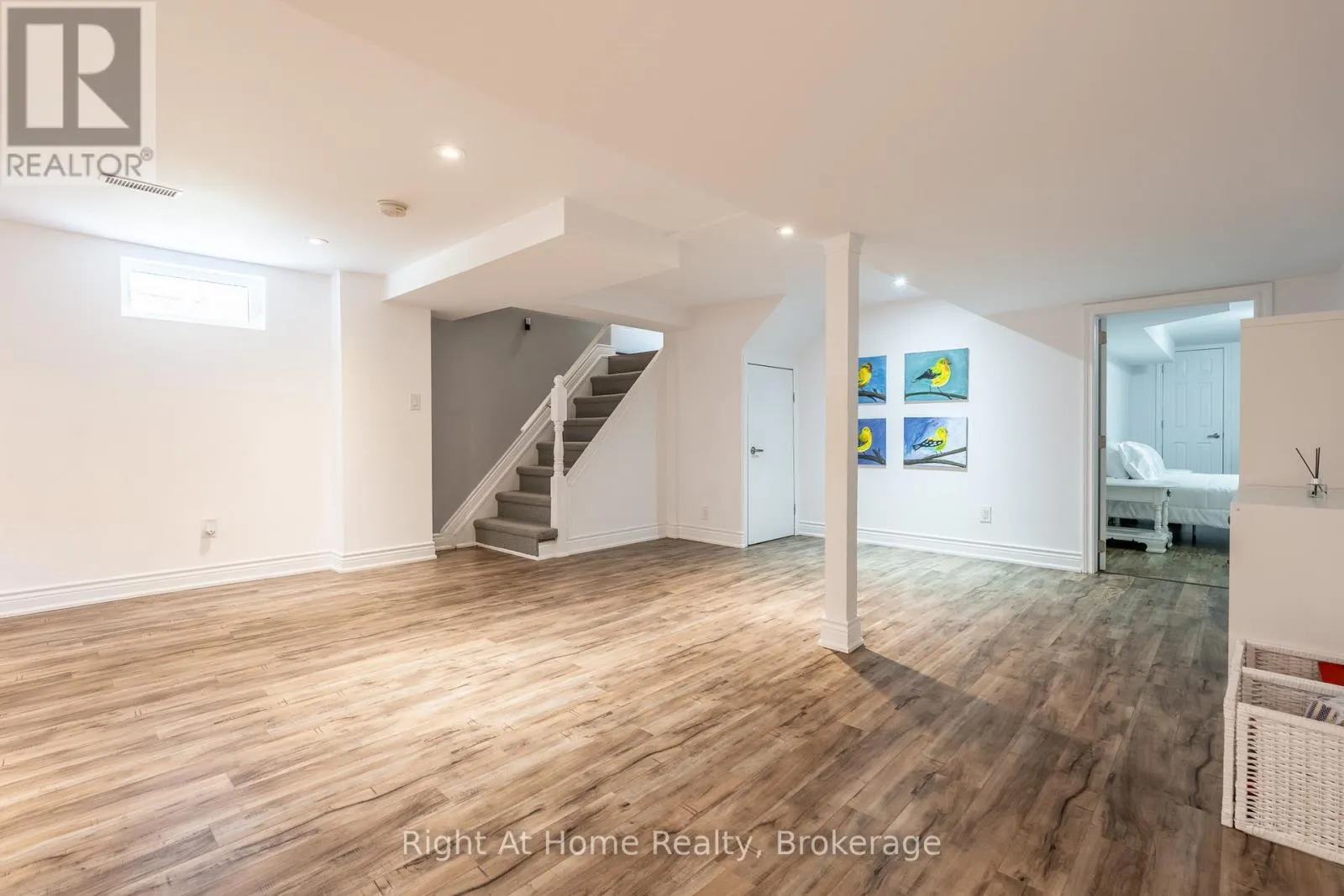 289 1/2 PELHAM ROAD