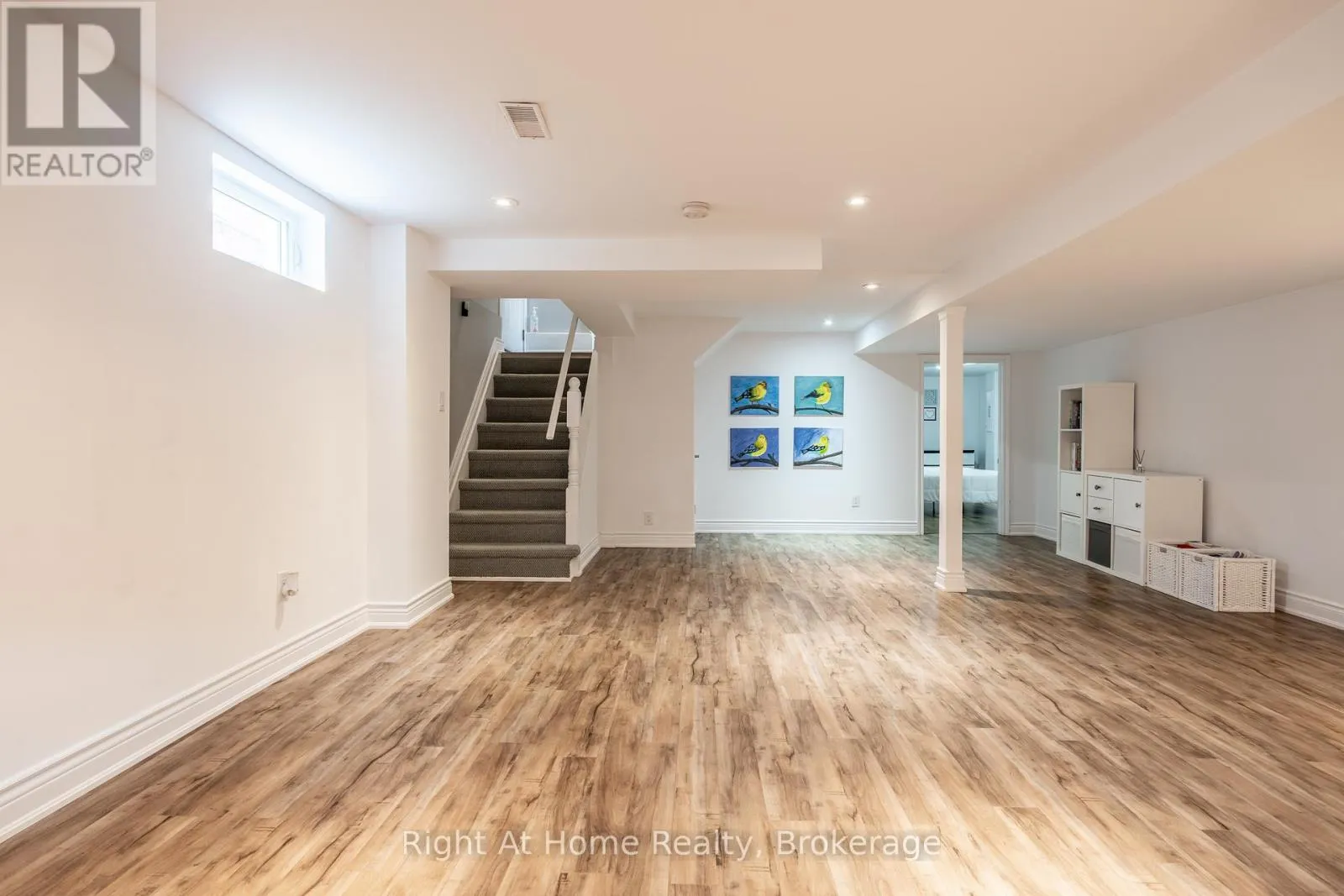 289 1/2 PELHAM ROAD
