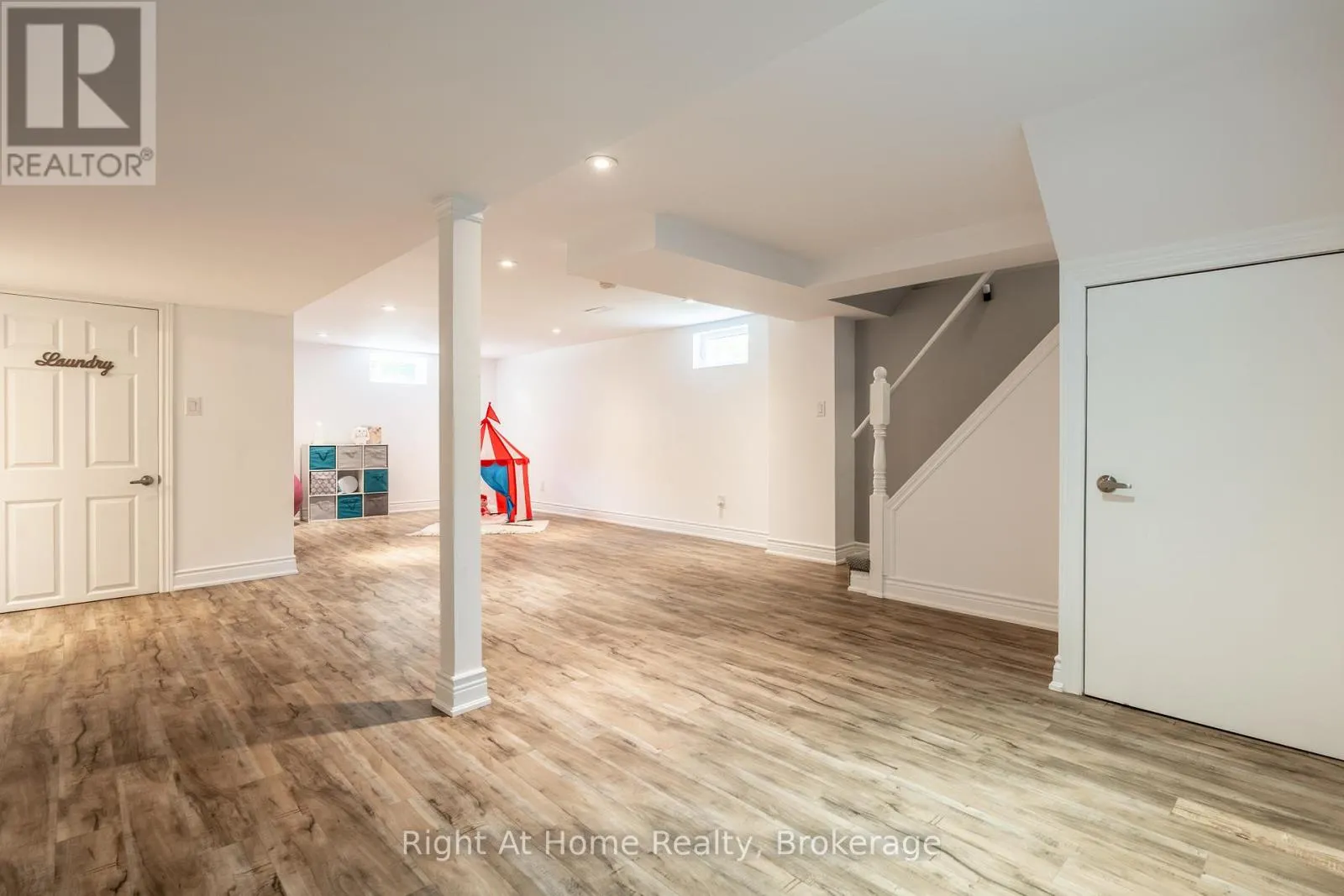 289 1/2 PELHAM ROAD