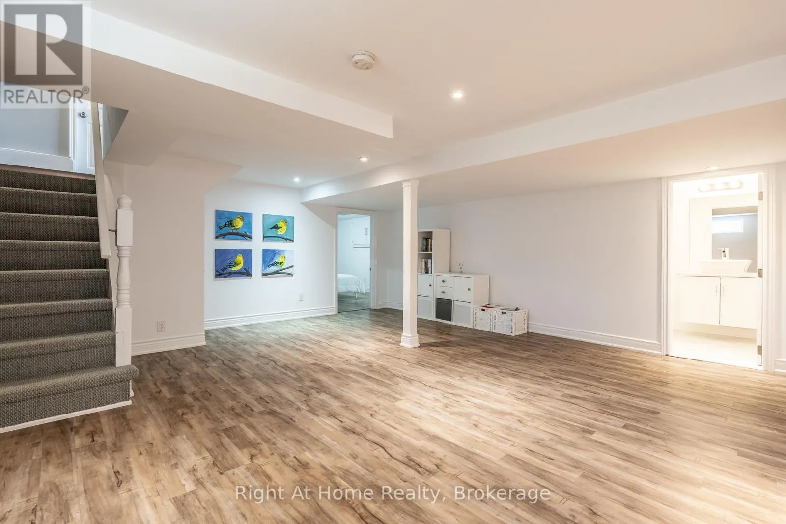 289 1/2 PELHAM ROAD