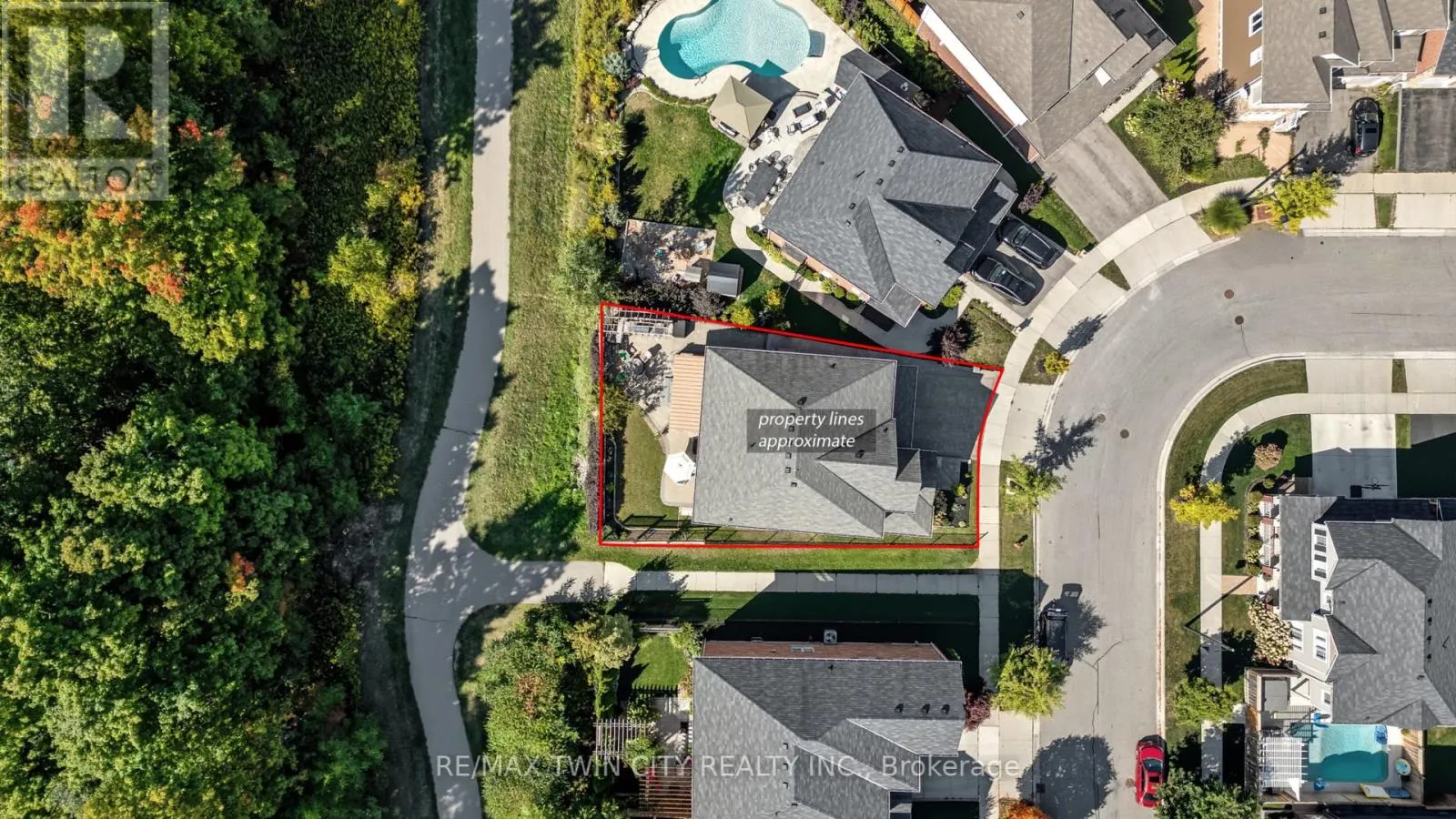 304 FALLING GREEN CRESCENT