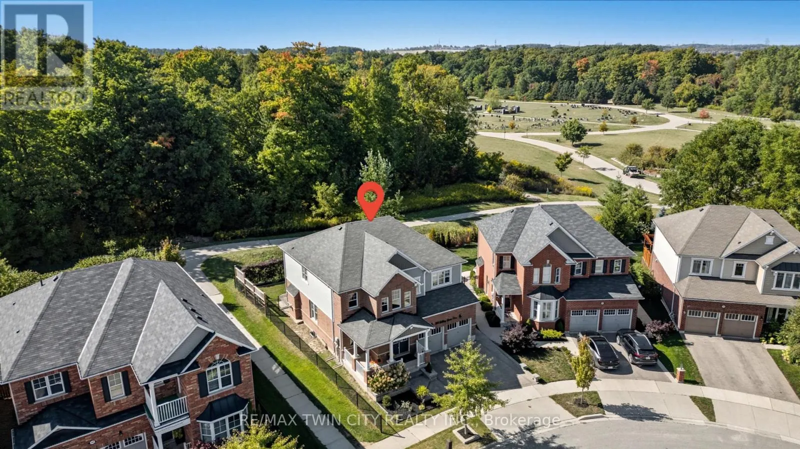 304 FALLING GREEN CRESCENT