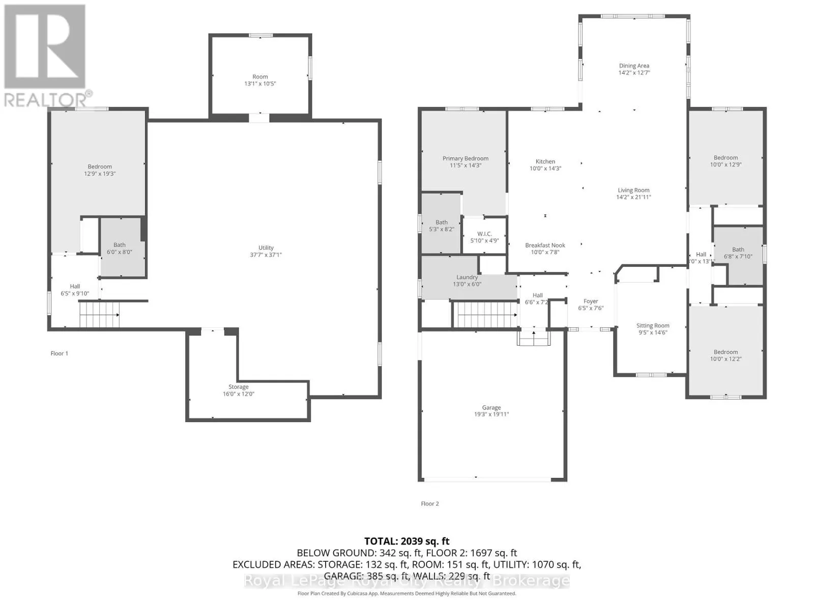 72 STANLEY CRESCENT
