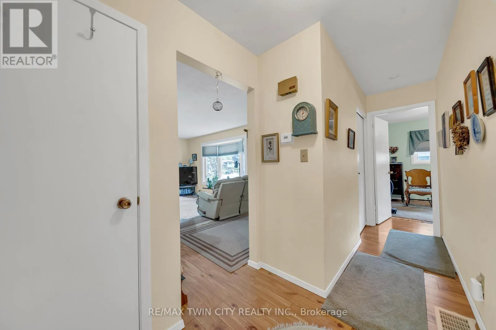 13 GILSTON PARKWAY