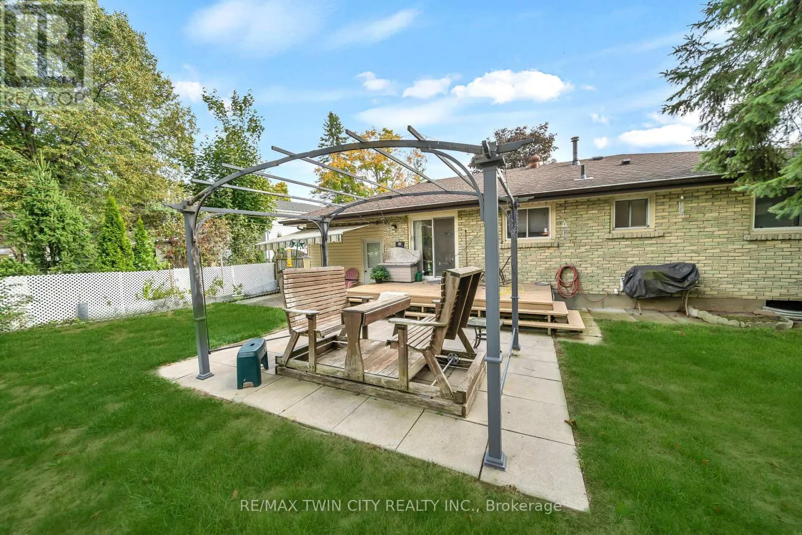 13 GILSTON PARKWAY