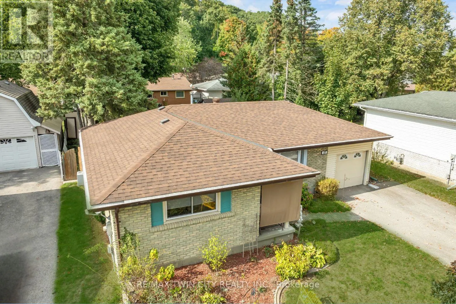 13 GILSTON PARKWAY
