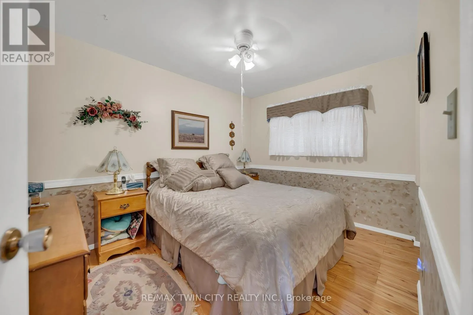 13 GILSTON PARKWAY