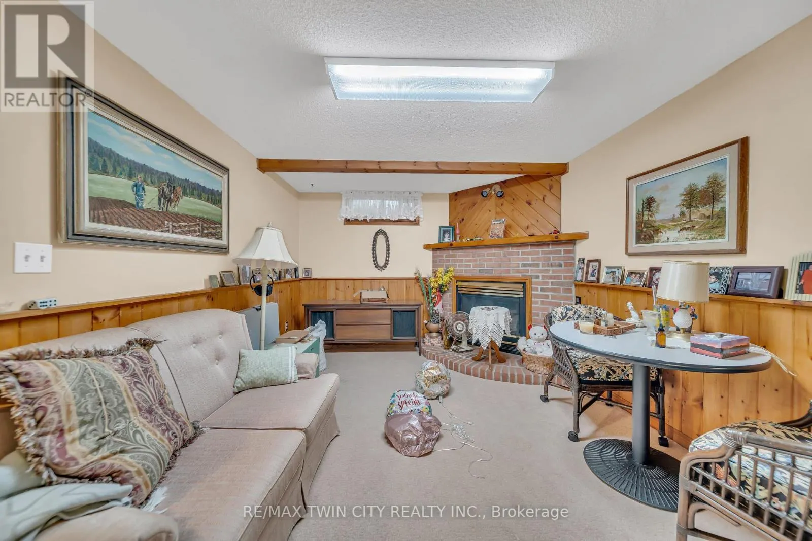 13 GILSTON PARKWAY