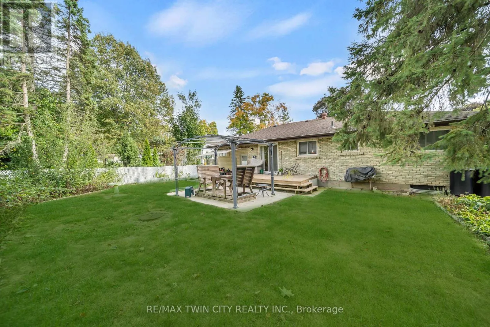 13 GILSTON PARKWAY