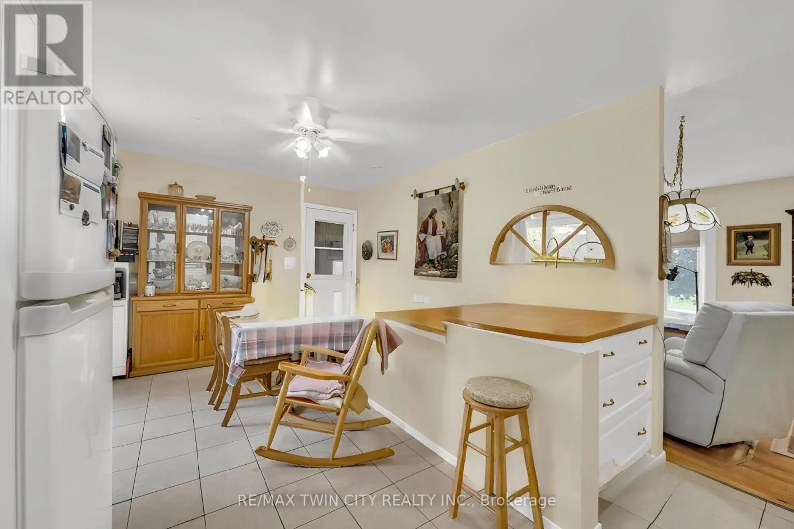 13 GILSTON PARKWAY