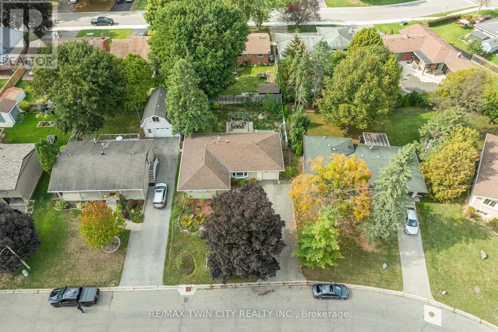 13 GILSTON PARKWAY