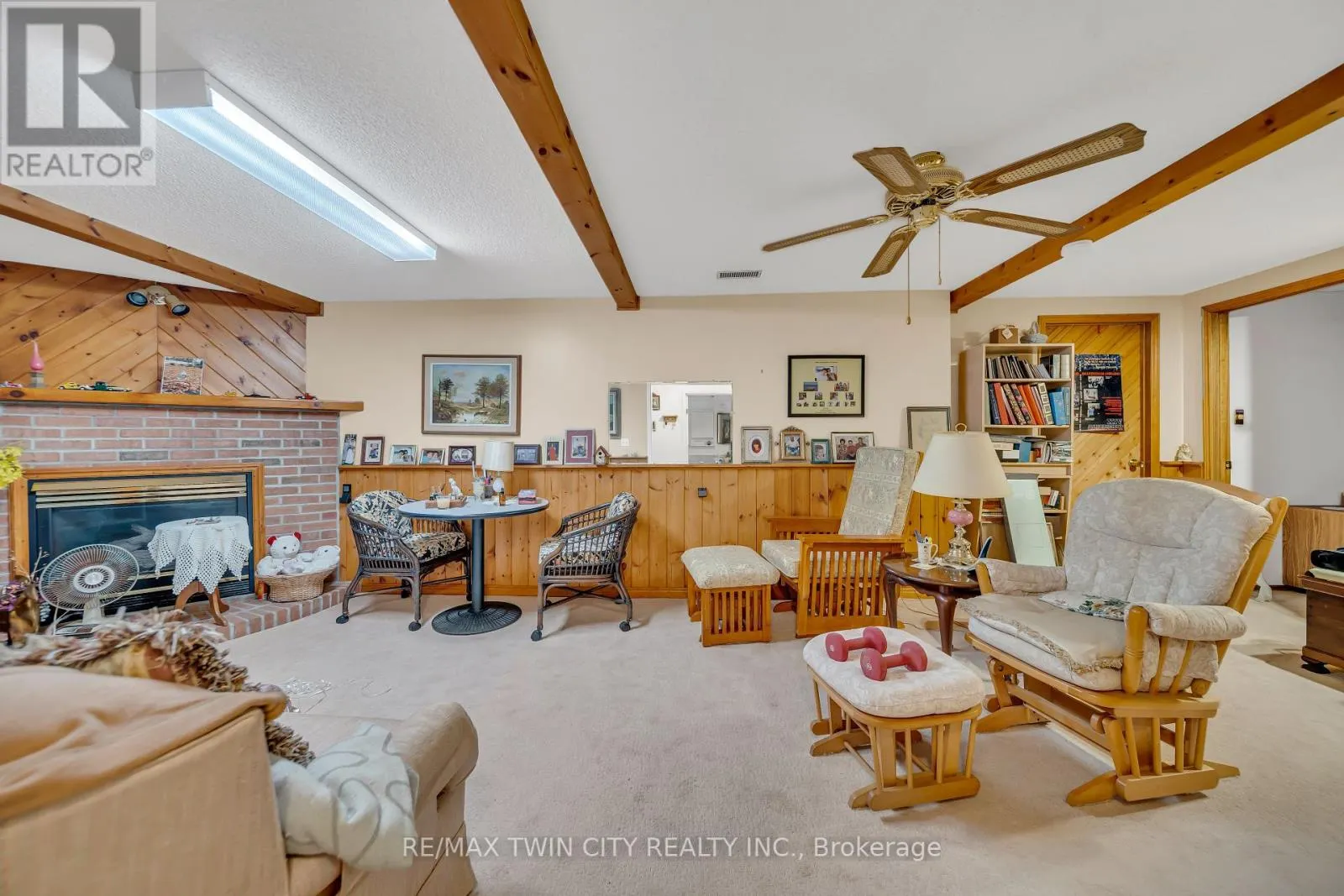 13 GILSTON PARKWAY