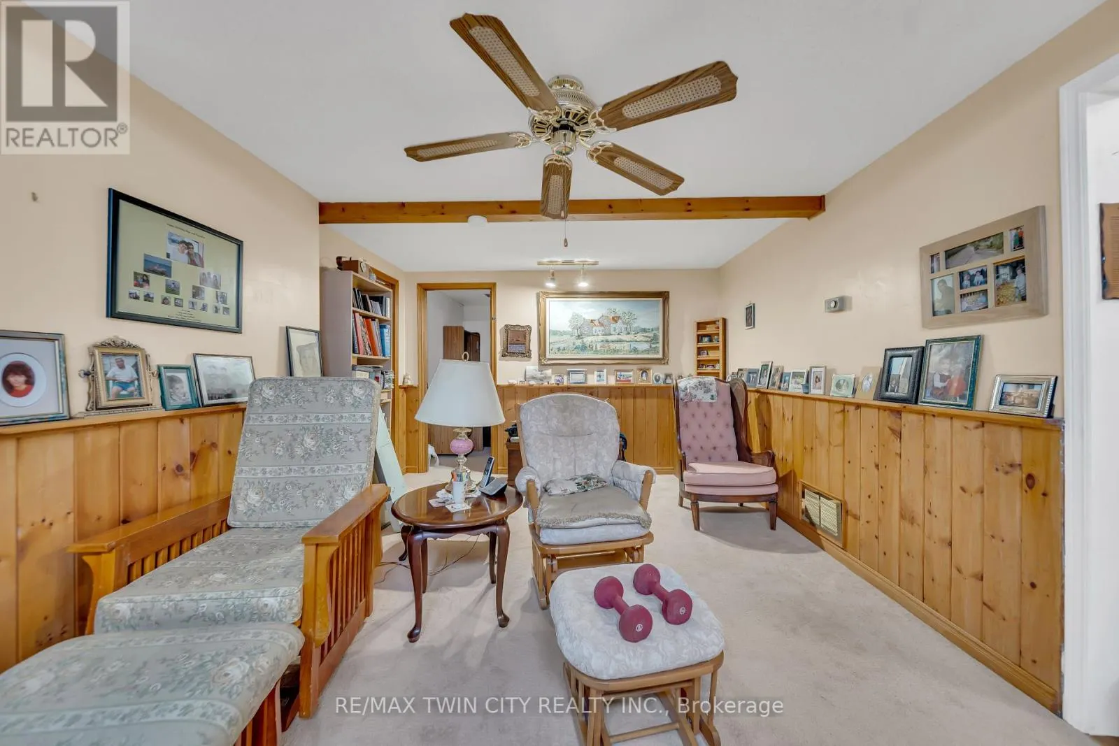 13 GILSTON PARKWAY