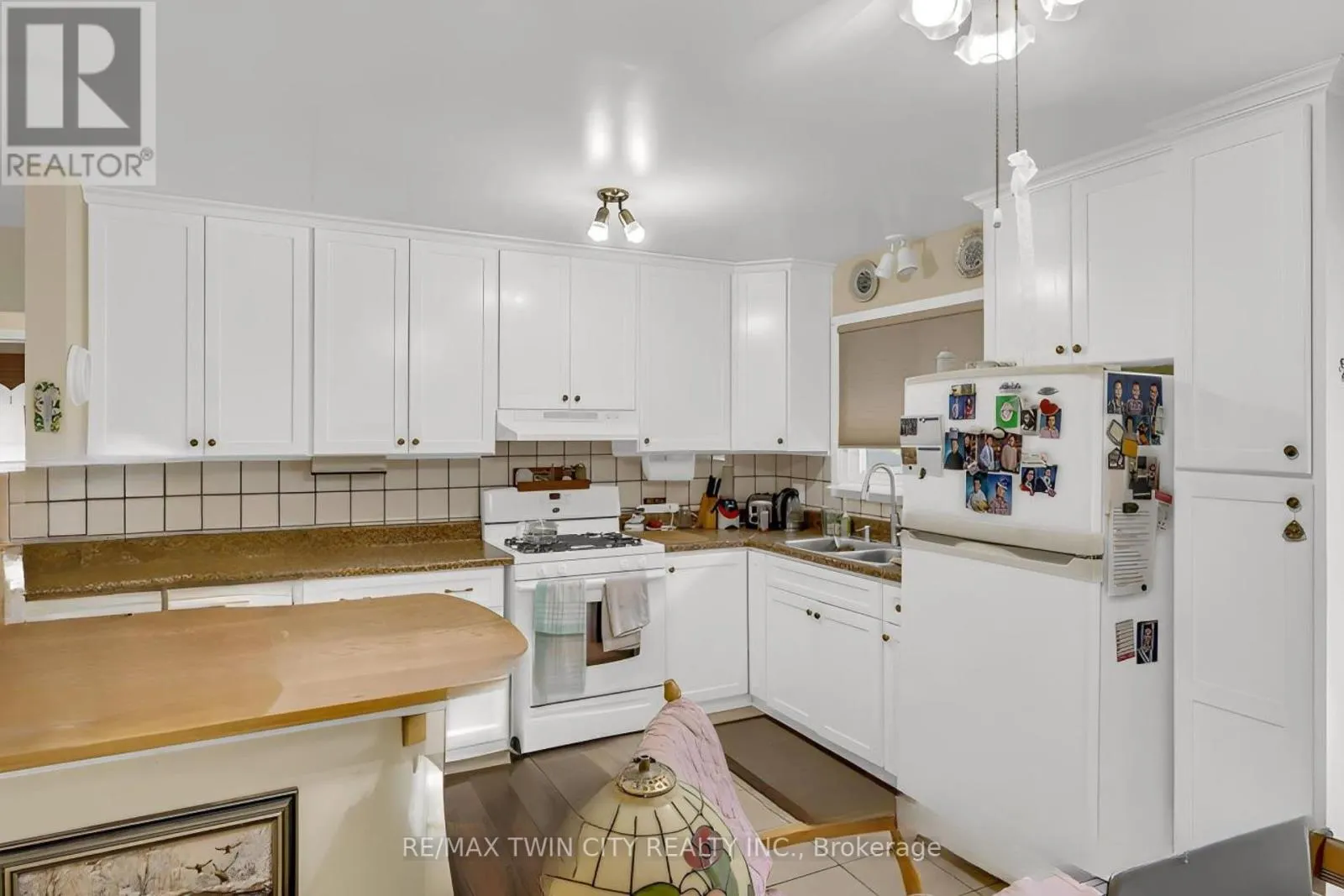 13 GILSTON PARKWAY