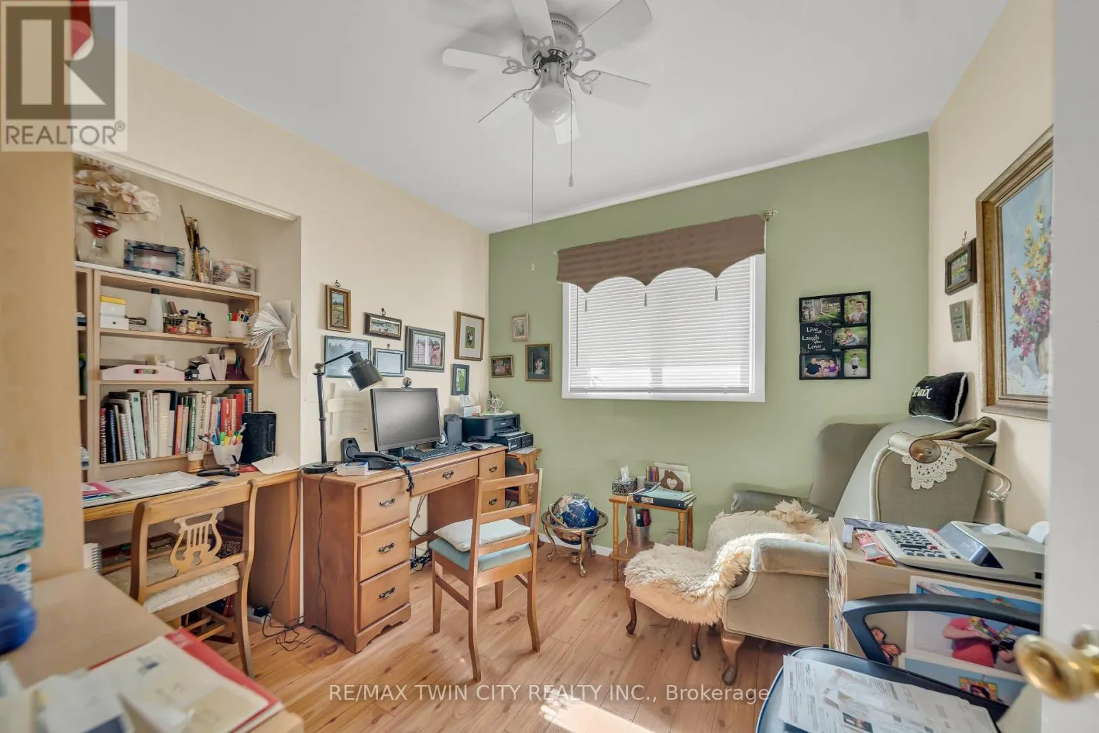 13 GILSTON PARKWAY