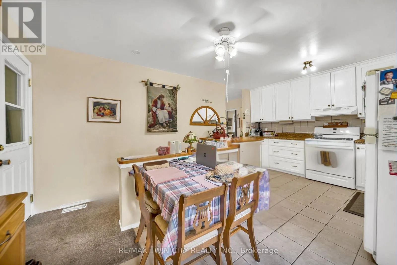 13 GILSTON PARKWAY