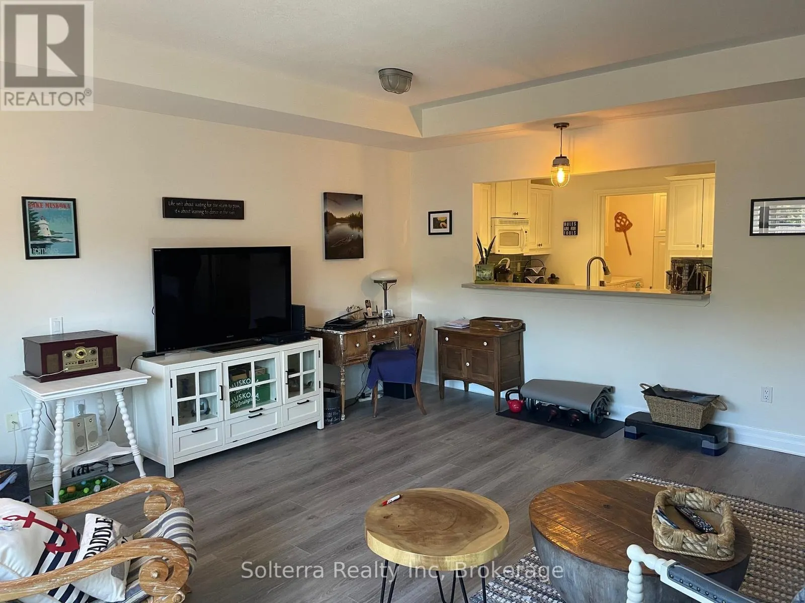 130 STEAMSHIP BAY ROAD