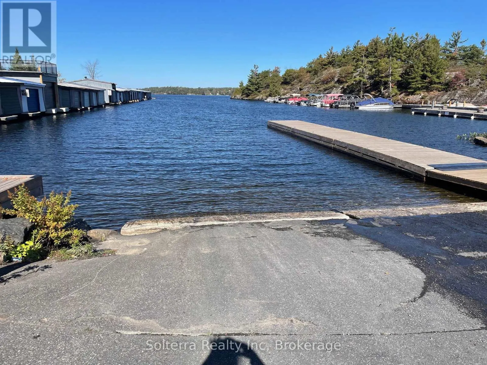 130 STEAMSHIP BAY ROAD