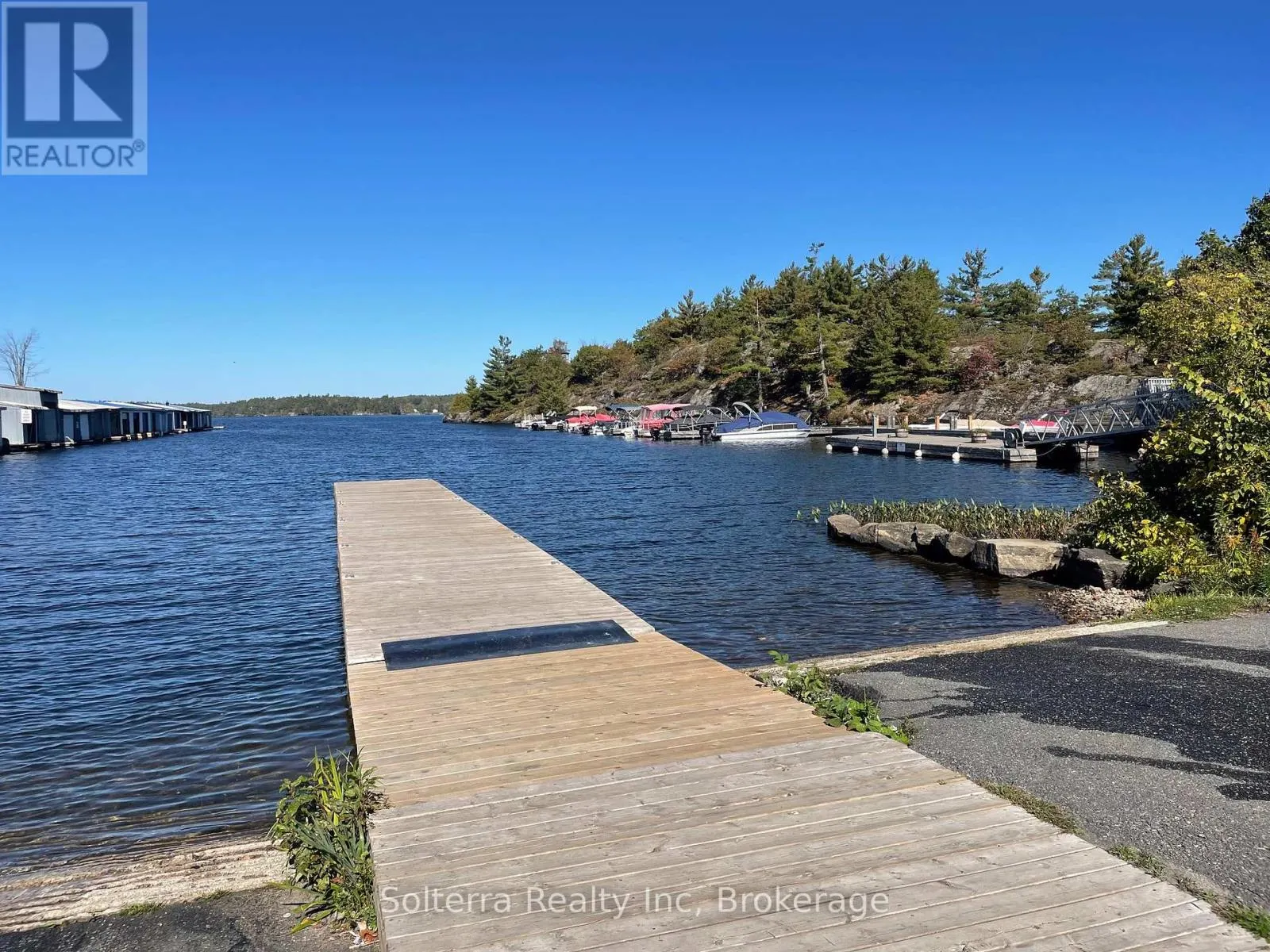 130 STEAMSHIP BAY ROAD