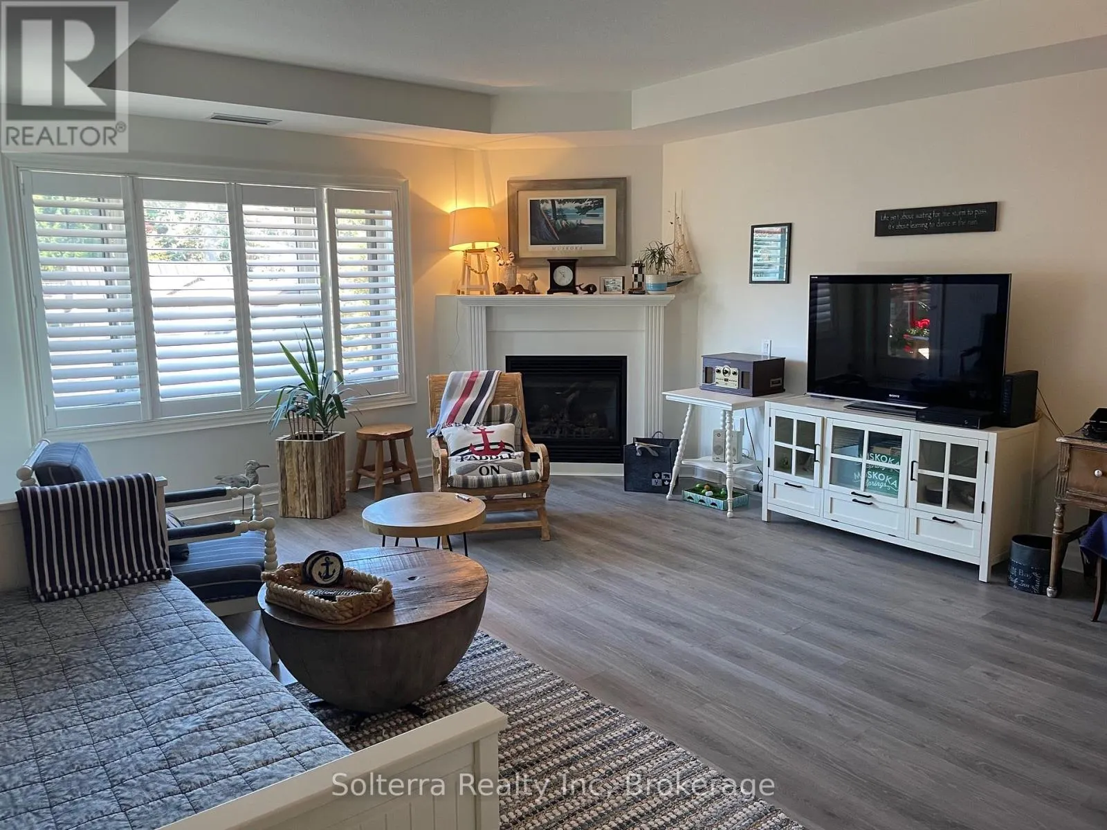 130 STEAMSHIP BAY ROAD