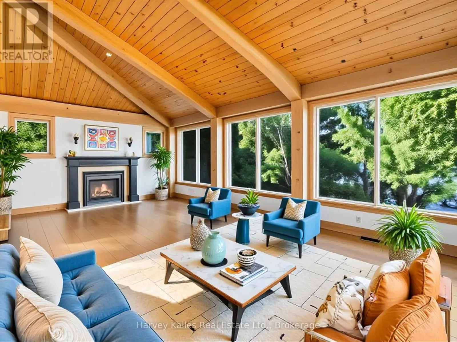 5 LEASIDE STREET