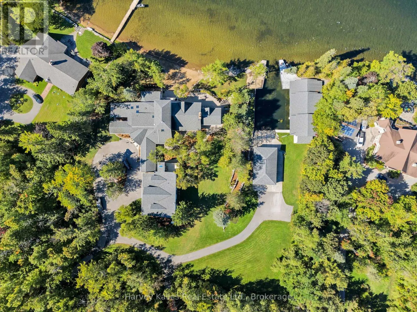 5 LEASIDE STREET